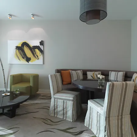 Millennium Al Rawdah Hotel-3