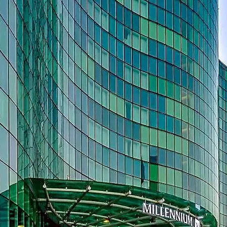 Millennium Al Rawdah Hotel-2